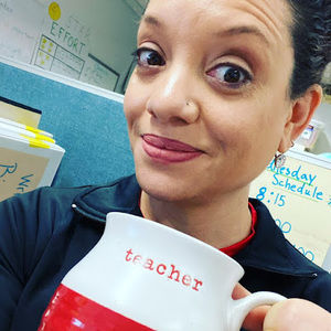 Meet your Posher, Nyiesha